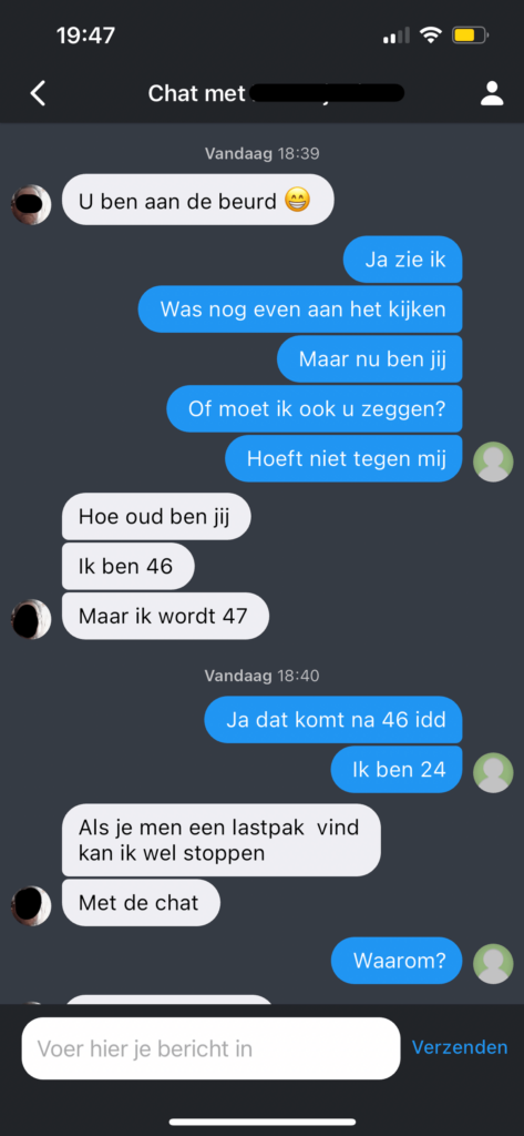 spelletje Wordfeud