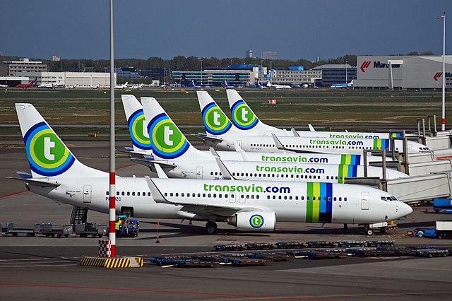 Transavia stopt met gratis handbagage: dit is wat je gaat betalen