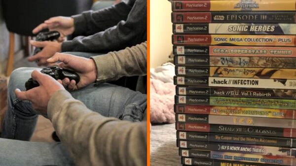 Deze zelfzame Playstation 2 game is nu wel 700 euro waard!