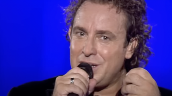 marco borsato verlaat Nederland