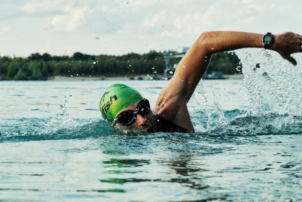 cheatcode hoe je met Olympische atleten kunt daten