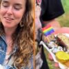 Vebazing om vegan-haring op Lowlands: € 7,50!