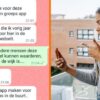 Buurvrouw gaat volledig in 'Karen'-modus nadat vrouw 'onzinnige info' deelt in buurtapp: 'Maak je eigen app!'