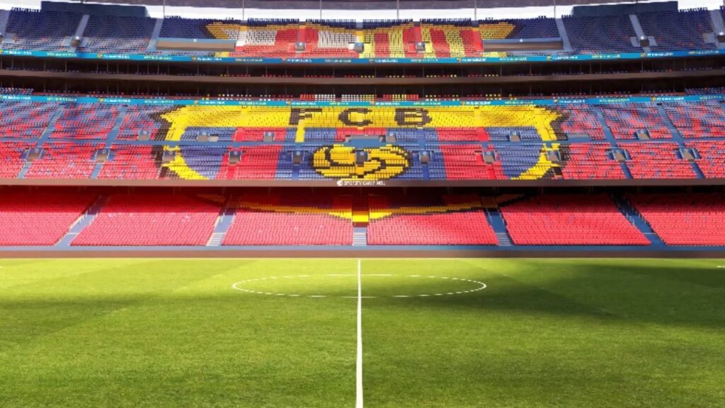 verbouwde camp nou