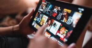 De 100 hoogst beoordeelde series die nu op Netflix te vinden zijn