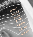 De ultieme handleiding voor overloop kapsels bij mannen