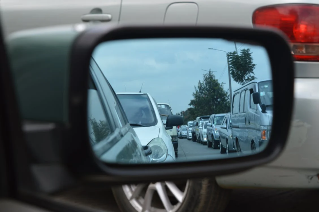 Deze rijbaan moet je kiezen als je in de file komt: 'In 75% van de gevallen het snelst'