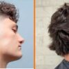 Dit zijn de 8 populairste mullet kapsels voor mannen