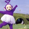 Man wanhopig 'Mijn vriendin wil dat ik me telkens als Teletubbie verkleed als we het doen'