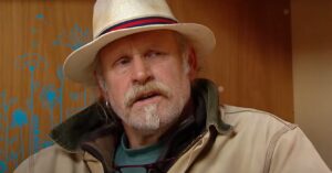 B&B Vol Liefde Thijz weer alleen