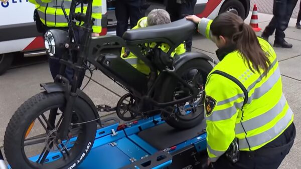 Fatbike-fabrikanten komen met reactie op nieuwe regelgeving met de skinnybike