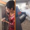 First Class Suites van Singapore Airlines