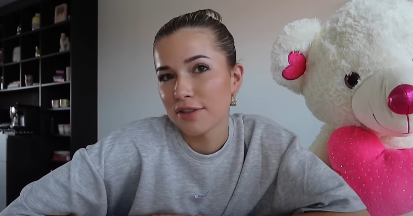 Jade Anna zet punt achter Youtube-carrière: 'Ben plezier en creativiteit kwijt'