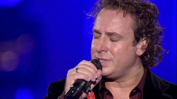 marco borsato's lintje