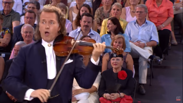 André Rieu