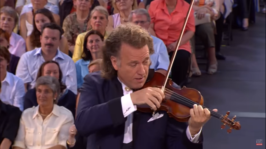 Andre Rieu