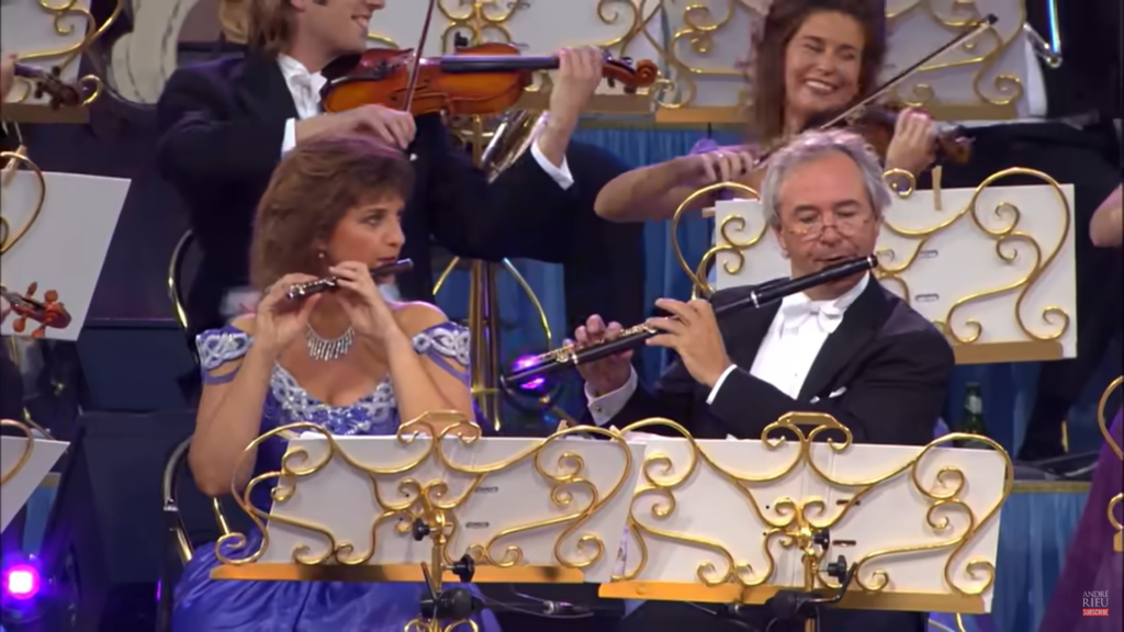 André Rieu