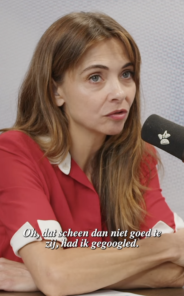 georgina verbaan kat