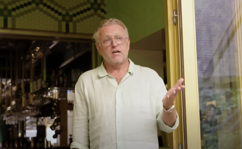 Gordon André Hazes