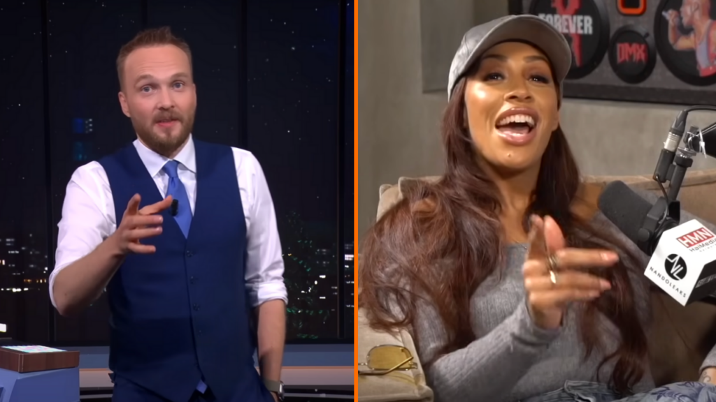 arjen lubach haalt uit naar glennis grace