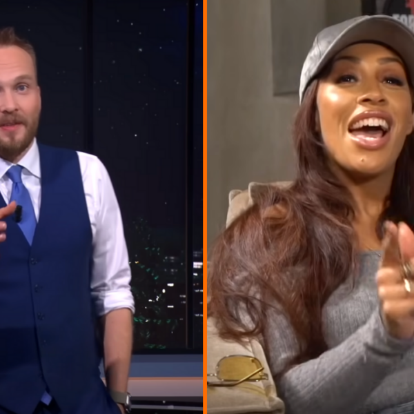 arjen lubach haalt uit naar glennis grace