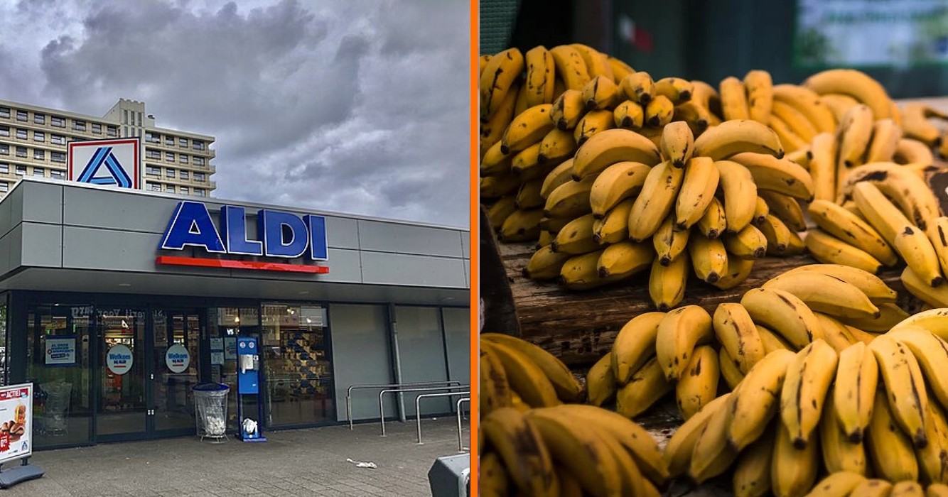 95 kilo coke bij Aldi-supermarkten terecht gekomen door 'foutje' in Antwerpse haven