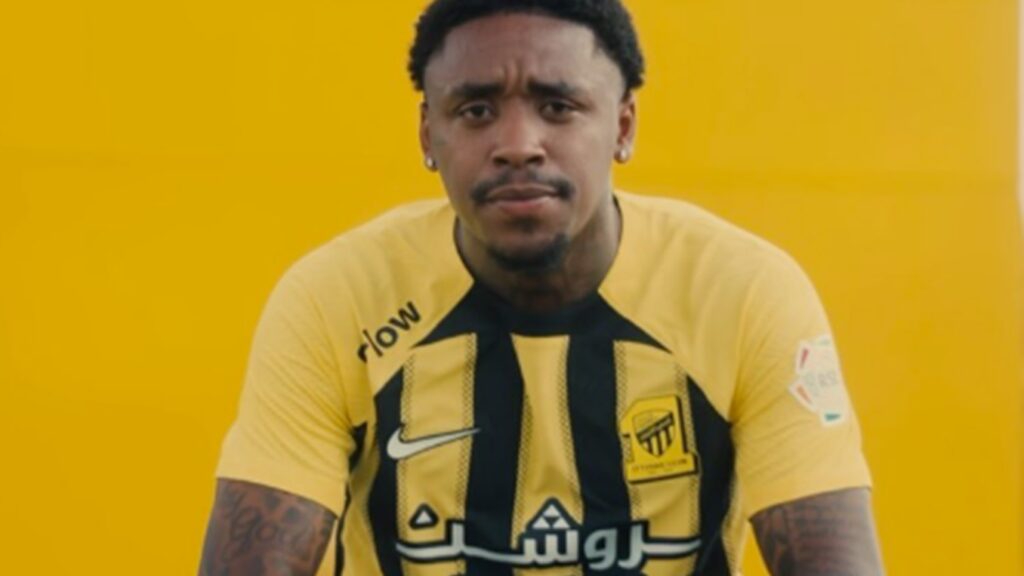 Dit is het absurde bedrag dat Steven Bergwijn per minuut gaat verdienen bij zijn nieuwe club in Saudi-Arabië