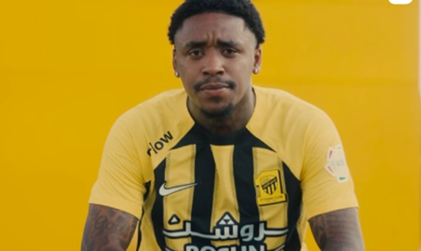 Dit is het absurde bedrag dat Steven Bergwijn per minuut gaat verdienen bij zijn nieuwe club in Saudi-Arabië