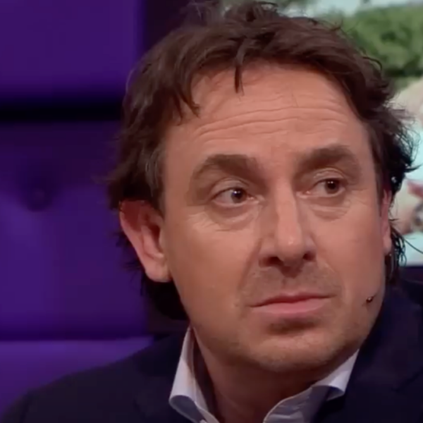 Marco Borsato verlaat Nederland