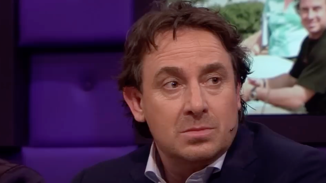 Marco Borsato verlaat Nederland