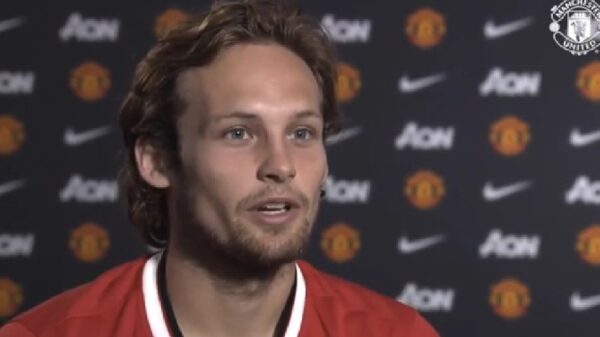 Dit is het ongelooflijke vermogen van Daley Blind!