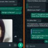 Gast speelt spelletje hilarisch mee als hij berichtje van Filipijnse Whatsapp-oplichter krijgt