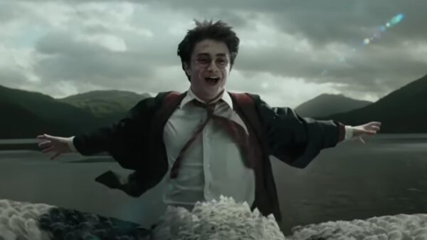 Makers op zoek naar nieuwe Harry Potter voor gloednieuwe Harry Potter-serie!