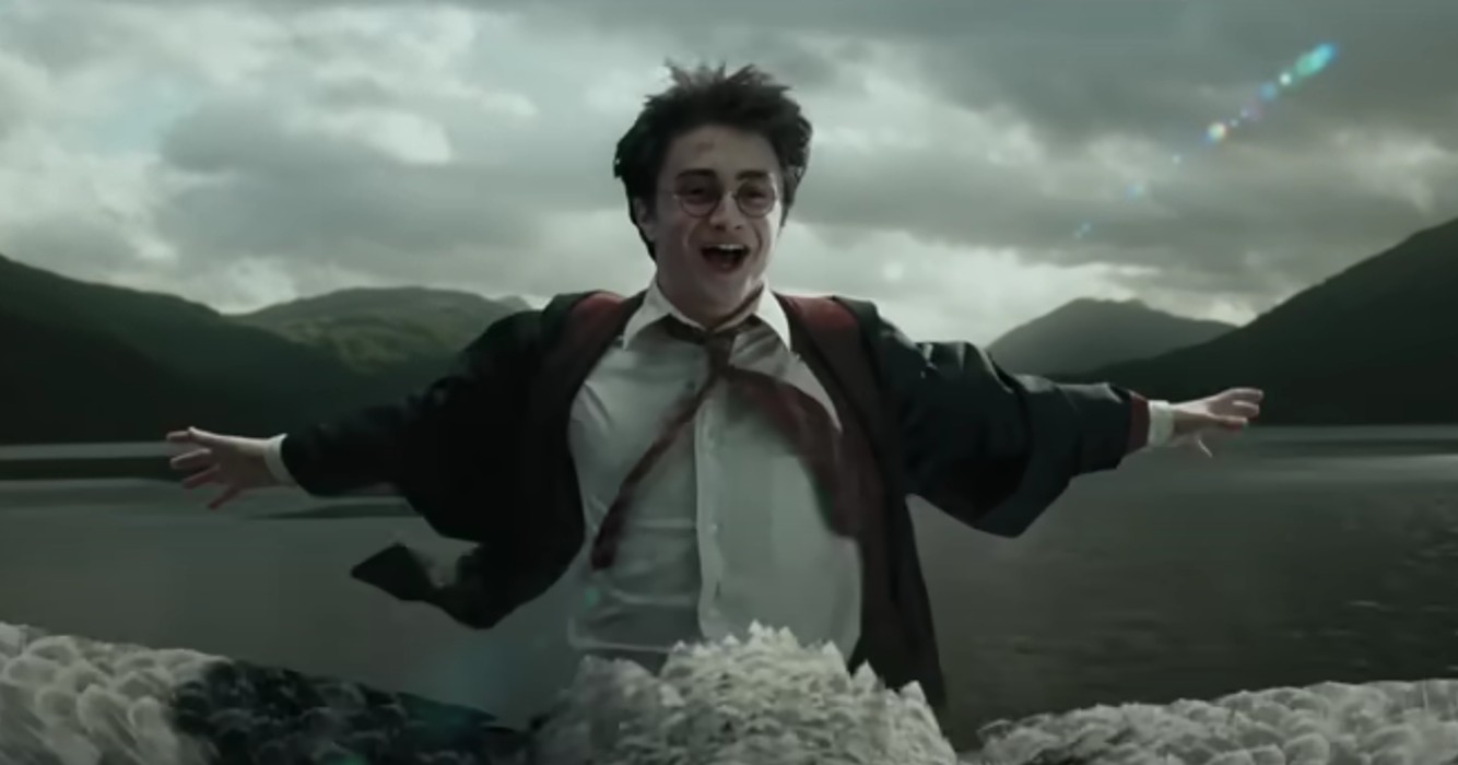 Makers op zoek naar nieuwe Harry Potter voor gloednieuwe Harry Potter-serie!