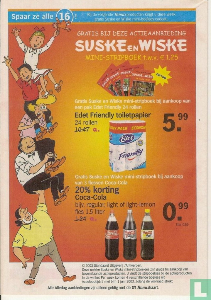 goedkoop een kratje bier 2