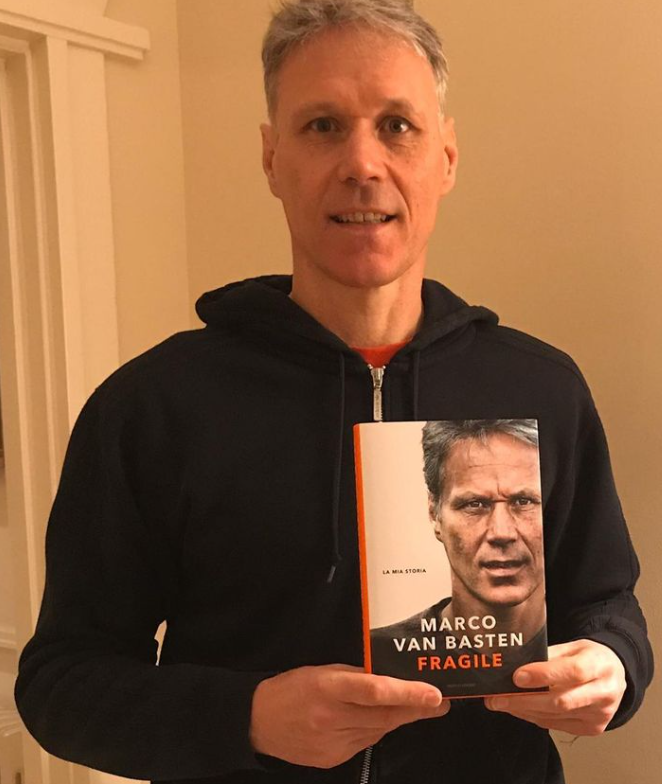 vermogen van marco van basten