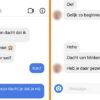 Insta-gesprek loopt al snel uit de hand wanneer ﻿dame benaderd door jongen die haar nog van school 'kon'