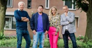 Dit is hoeveel geld je moet hebben om mee te kunnen doen aan Kopen Zonder Kijken