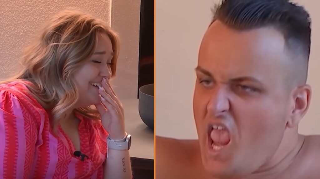 Lang Leve de Liefde