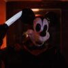 Mickey Mouse horrorfilm