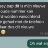 Gast drijft Whatsapp-oplichter tot wanhoop door hem urenlang aan het lijntje te houden