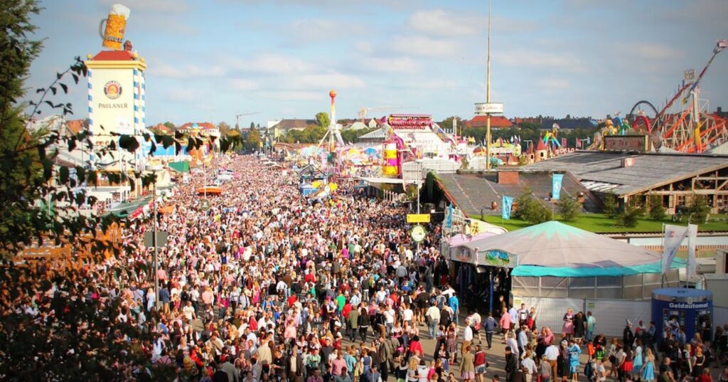 oktoberfest