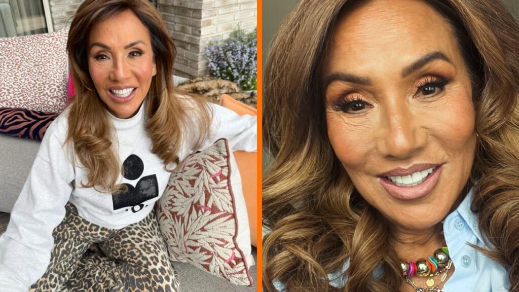 Dit is het vermogen van Patty Brard