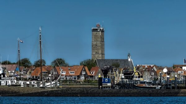 Onderzoek wijst uit: Op het platteland zijn mensen gelukkiger dan in de stad