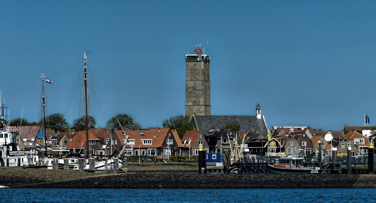 Onderzoek wijst uit: Op het platteland zijn mensen gelukkiger dan in de stad