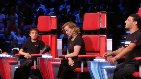 The Voice of Holland komt terug