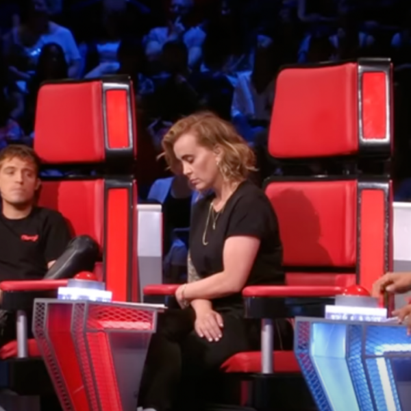 The Voice of Holland komt terug