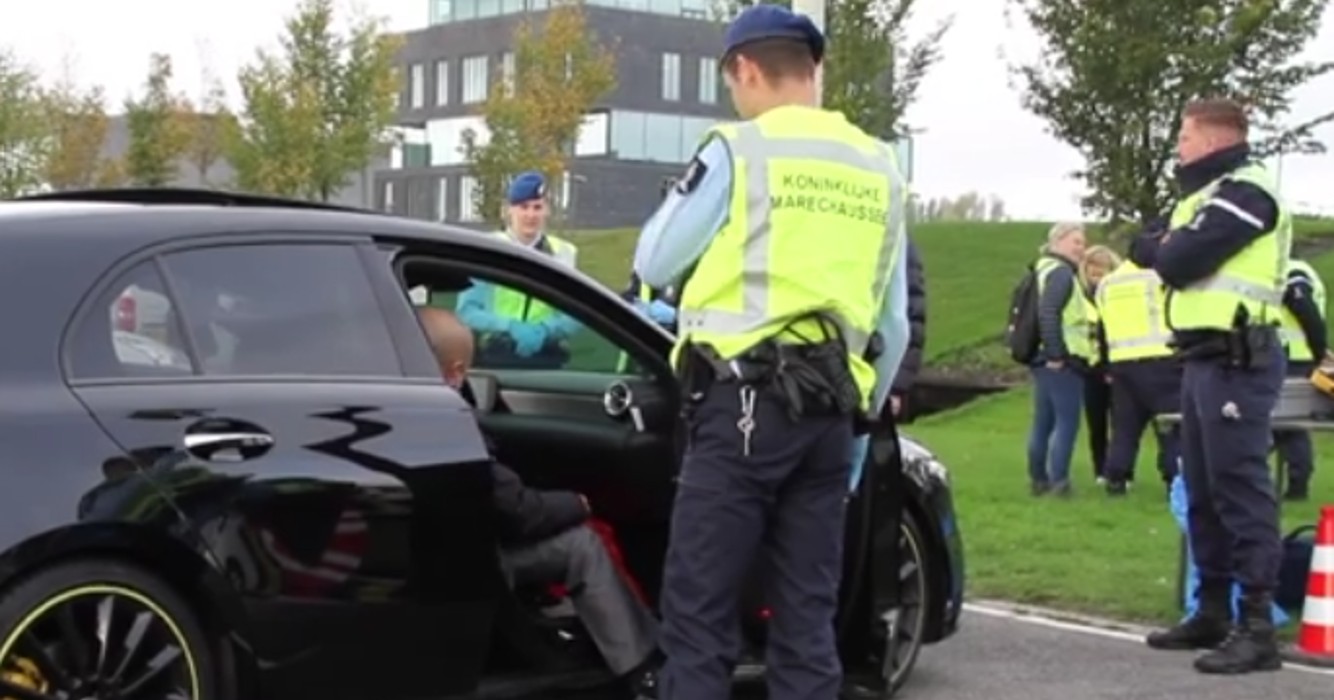 Verkeersboetes worden opnieuw duurder: dit ga je betalen voor een overtreding