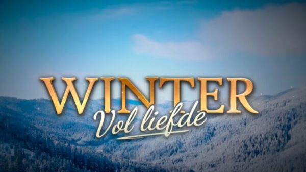 Dit zijn de deelnemers van Winter Vol Liefde 2024