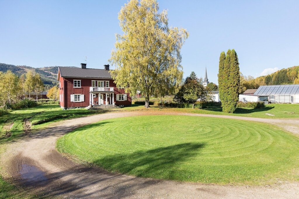 villa in Zweden8